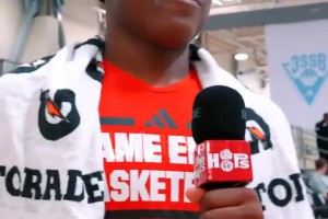 猛龙本能组成三巨头？你会怎么重排96年选秀？